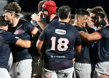 Capibaras XV recibe a Cobras en cancha de Santa Fe RC: hora y TV