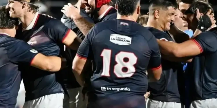 Capibaras XV recibe a Cobras en cancha de Santa Fe RC: hora y TV