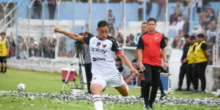 Colón y la tabla de posiciones de la PN luego de 2 fechas