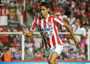 El Gallego Méndez se lleva a un ex Unión a su equipo de Uruguay