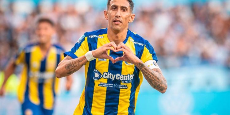 Central quiere sumar un triunfo en su visita a Aldosivi 