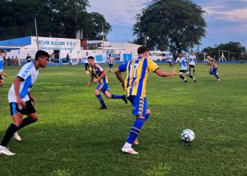 Copa Federación: Ciclón y Guadalupe quedaron a mano