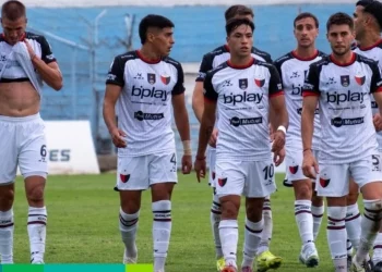 Colón y la tabla de posiciones de la PN luego de 2 fechas