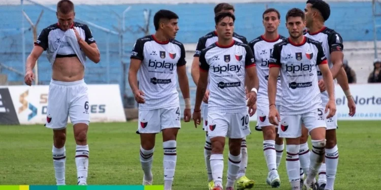 Colón y la tabla de posiciones de la PN luego de 2 fechas