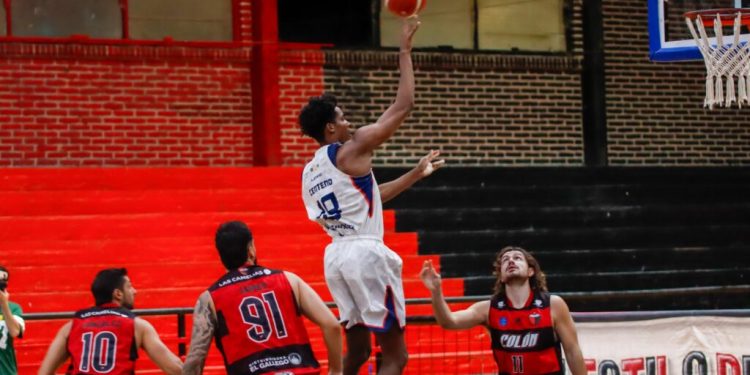 Colón volvió a perder en su casa y se complica