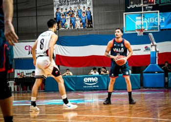 Derrota en Liga Argentina: Colón cortó la racha en Chaco