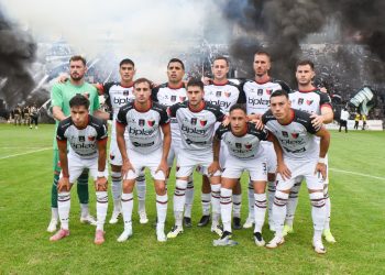 «Es una responsabilidad defender la camiseta como lo hicieron tantos en Colón»