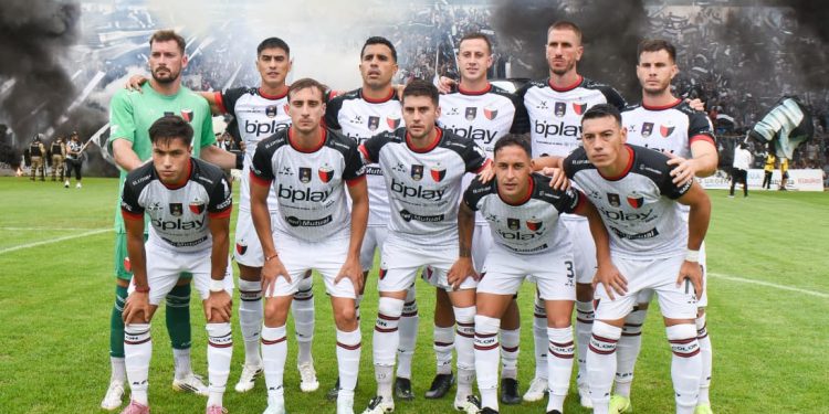 «Es una responsabilidad defender la camiseta como lo hicieron tantos en Colón»