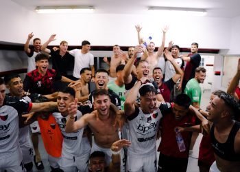 Los 21 jugadores de Colón que viajan a Salta para enfrentar a Central Norte