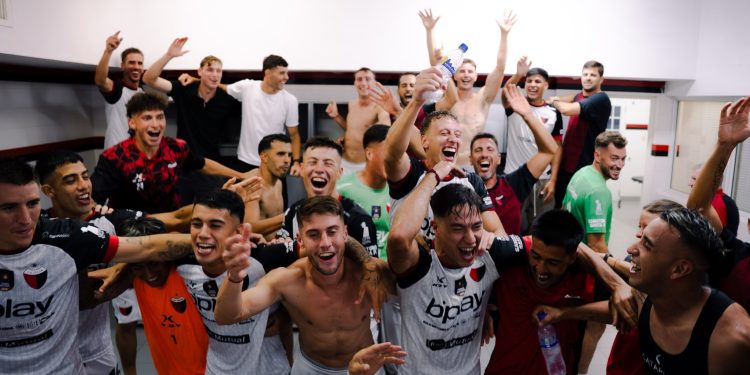 Los 21 jugadores de Colón que viajan a Salta para enfrentar a Central Norte