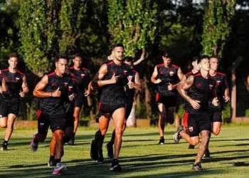 Colón arranca la semana esperando completar la plantilla 2026