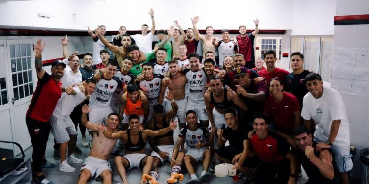 Debut con triunfo y «carnaval Sabalero»