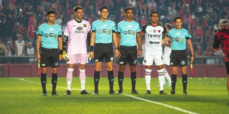 Cambia de horario el próximo encuentro de Colón como local