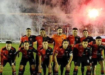 Bolivia, interesado en nacionalizar a un ex Colón para el repechaje clasificatorio al Mundial