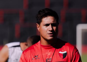 Medrán detalló cómo están Bonansea, Lago y Godoy para enfrentar a Ferro