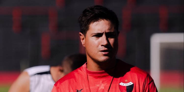 Medrán detalló cómo están Bonansea, Lago y Godoy para enfrentar a Ferro