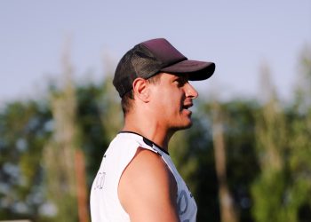 Medrán sorprende y mete una variante respecto a lo que venía ensayando