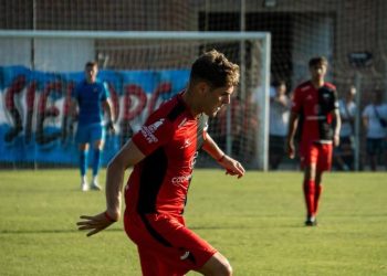 La reserva de Colón perdió ante Quilmes en Santa Fe