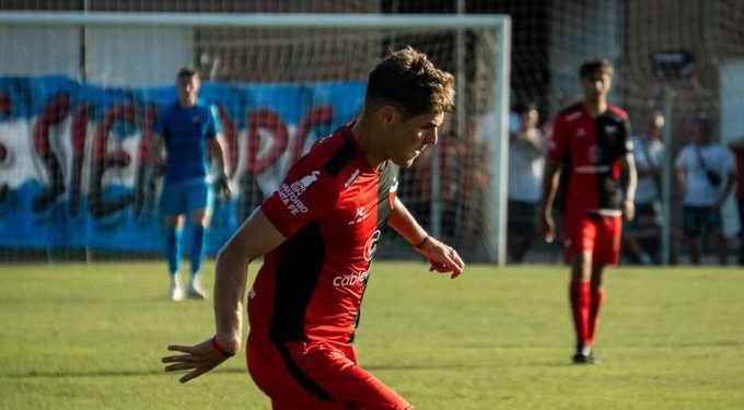 La reserva de Colón perdió ante Quilmes en Santa Fe