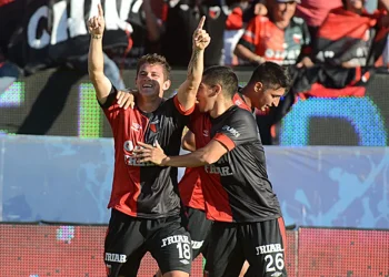 Un ex Colón, un influencer y un multicampeón con River, juntos en un equipo de la provincia