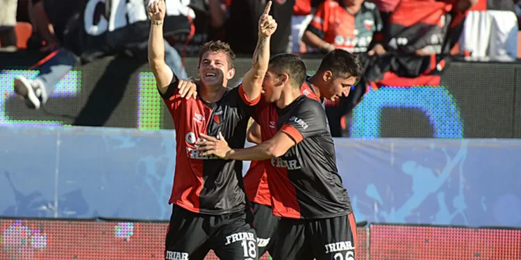 Un ex Colón, un influencer y un multicampeón con River, juntos en un equipo de la provincia