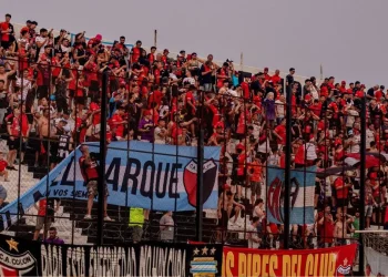 Cambia de sede el segundo encuentro de Colón en la Primera Nacional: ¿Con hinchas Sabaleros?