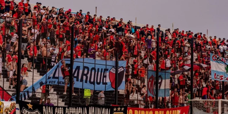 Cambia de sede el segundo encuentro de Colón en la Primera Nacional: ¿Con hinchas Sabaleros?