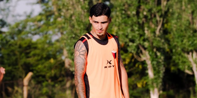 Colón tiene cronograma para las primeras cuatro fechas del torneo