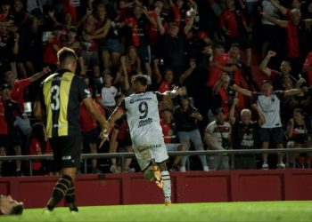 Colón tendrá dos partidos al hilo en condición de local