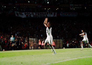 Video: Bonansea y Marcioni, la dupla del gol en Colón