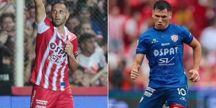 Corvalán y Roldán, adentro, pero… ¿sin lugar?