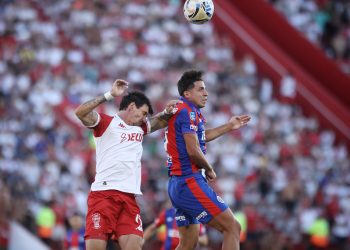 La figura de San Lorenzo viaja a Santa Fe, pero… ¿Juega ante Unión?