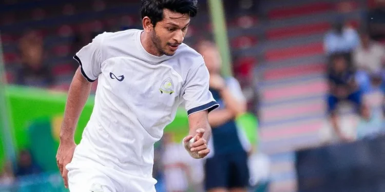 Un club se ajustó a reglamento para no descender: ¿Trampa?