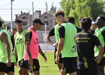 «Colón es prioridad para cualquier jugador, por ser campeón  y finalista de Sudamericana»