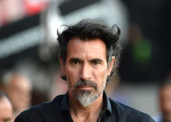 Sorpresa: Eduardo Domínguez se va de Estudiantes