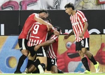 Estudiantes, local del Deportivo Riestra
