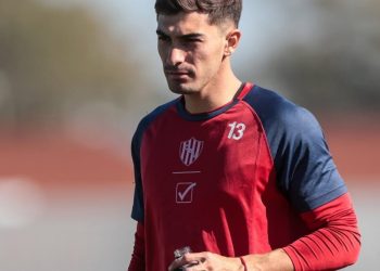 Unión viaja a Santiago para visitar mañana a Central Córdoba