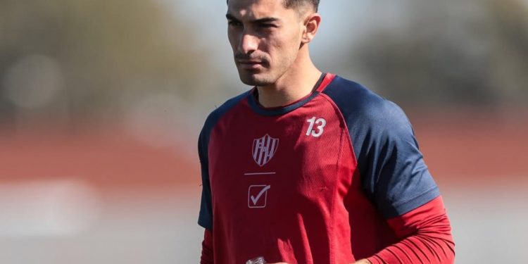 Unión viaja a Santiago para visitar mañana a Central Córdoba