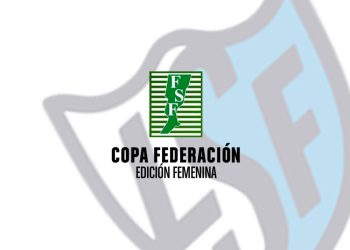 Las chicas de Colón y Coliseo van por más en la Copa Federación