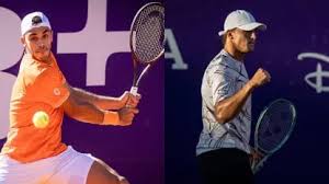 Francisco Cerúndolo vs. Luciano Darderi, la final del Argentina Open