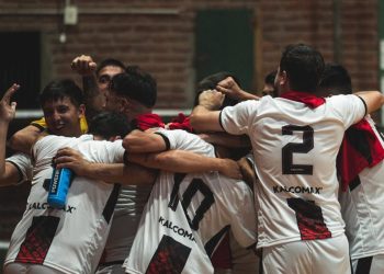 Colón competirá en el Futsal de AFA
