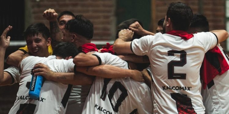 Colón competirá en el Futsal de AFA