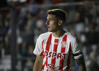 «Me esquivaron»: Gastón González contó que quiso volver a Unión