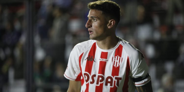 «Me esquivaron»: Gastón González contó que quiso volver a Unión