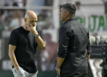 No va más: Newell’s echó a la dupla técnica Orsi – Gómez