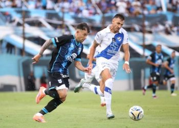 Se fue la primera: Gimnasia (J) y Atlanta ganaron en sus estrenos