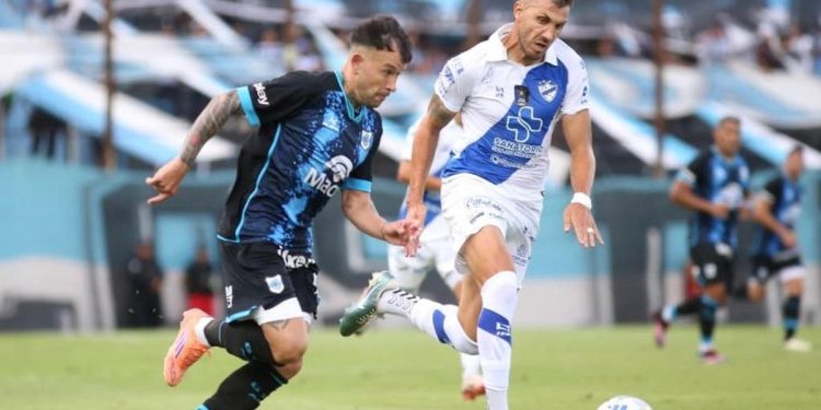 Se fue la primera: Gimnasia (J) y Atlanta ganaron en sus estrenos