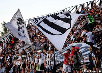 Gimnasia de Mendoza recibe a su homónimo de La Plata