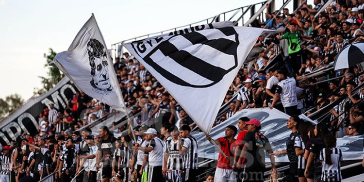 Gimnasia de Mendoza recibe a su homónimo de La Plata
