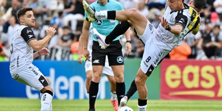 Duelo de necesitados: Gimnasia de Mendoza recibe a Instituto